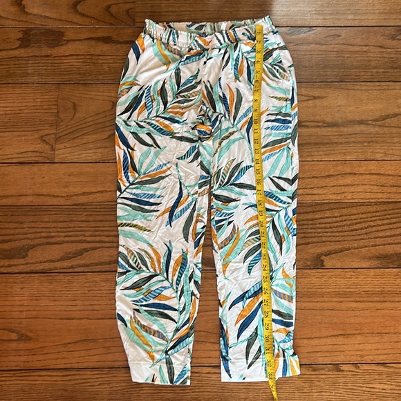 Soma Women's Cool Nights Cami Pajama set Size S - Picture 10 of 15